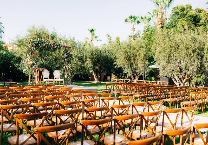 premium wedding caterer in Marrakech premium wedding caterer in Marrakech